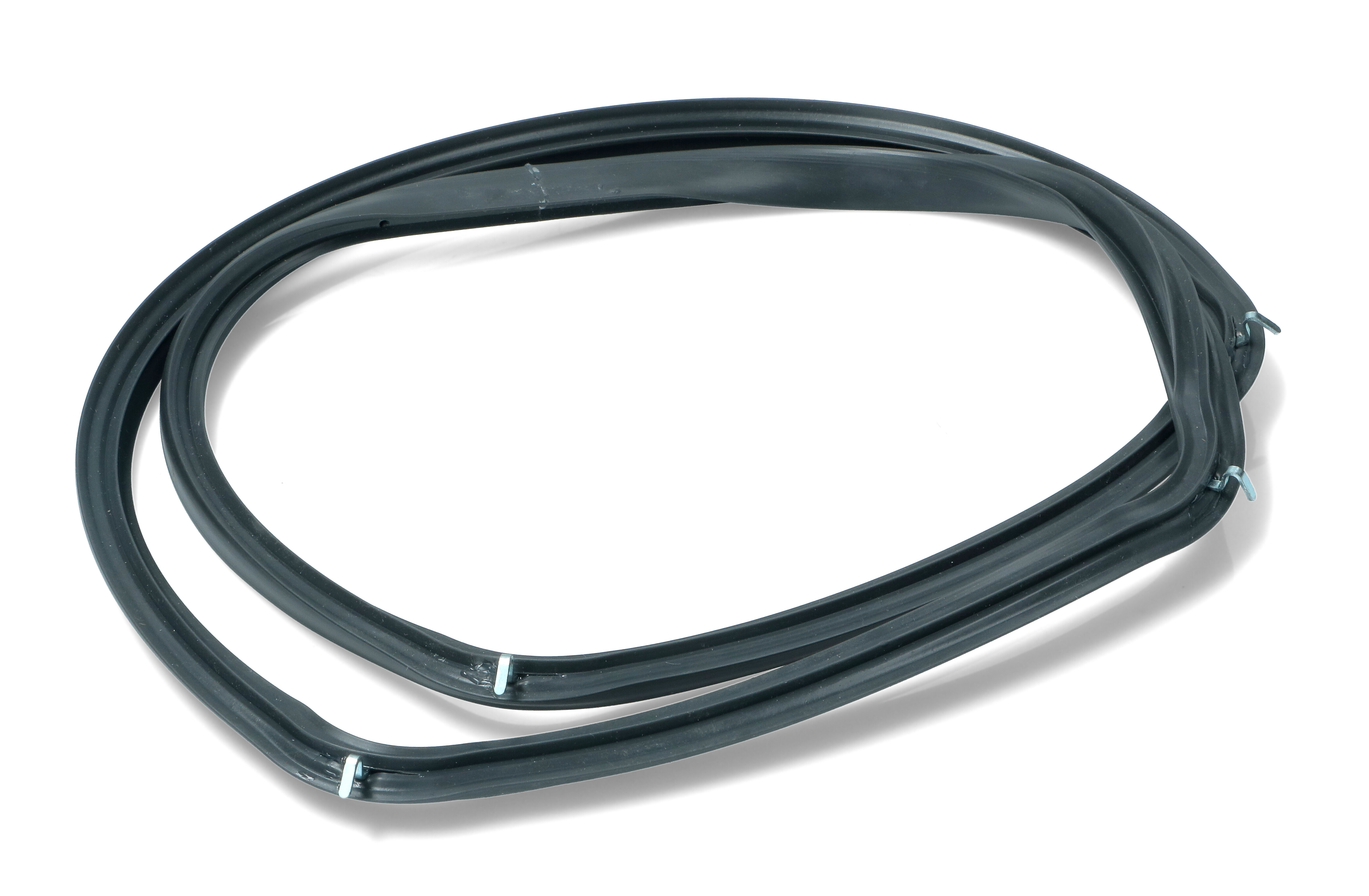 Уплотнитель двери для духового шкафа Bosch COK707BO зам. 00659556